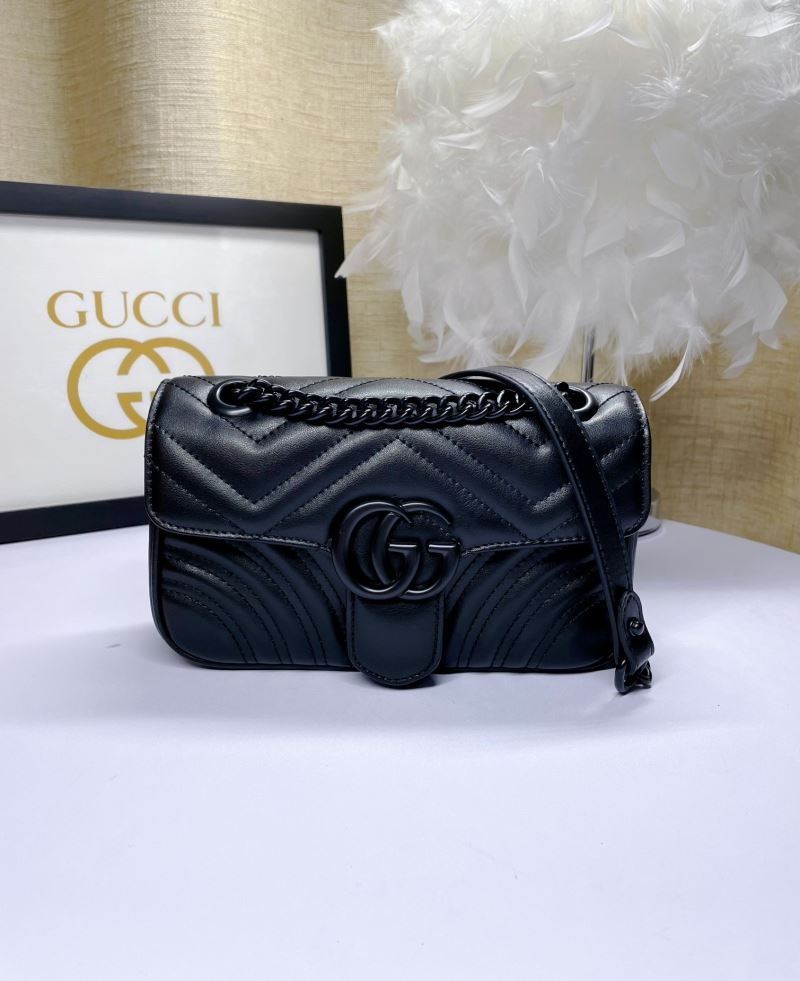 Gucci Satchel Bags